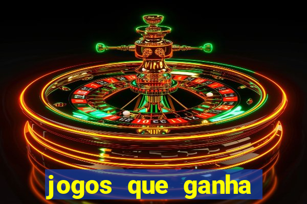 jogos que ganha dinheiro gratuito